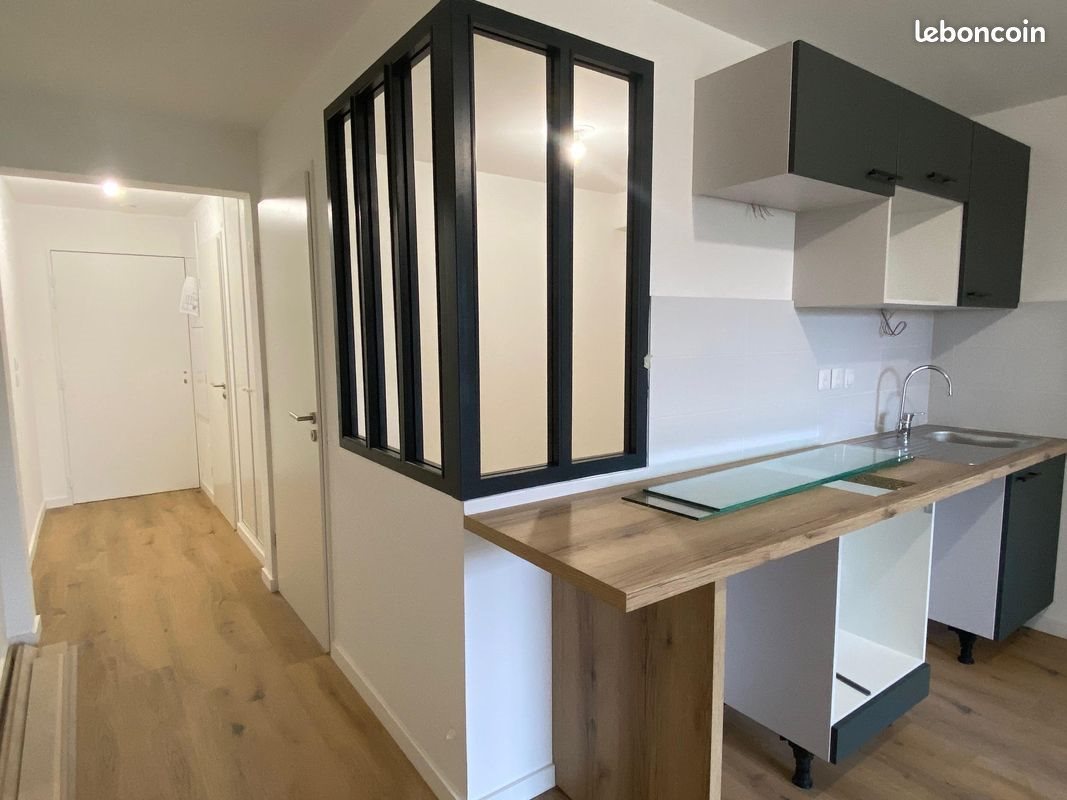 Appartement à louer, 30m², Castelnaudary