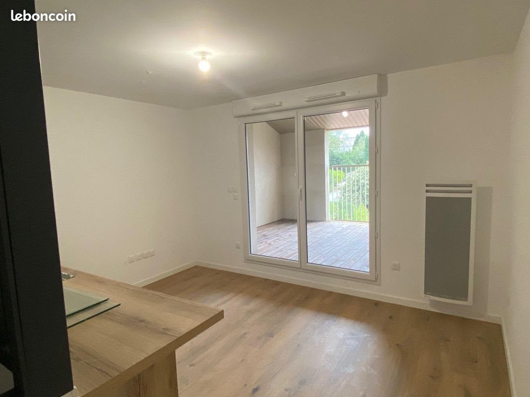 Appartement à louer, 30m², Castelnaudary