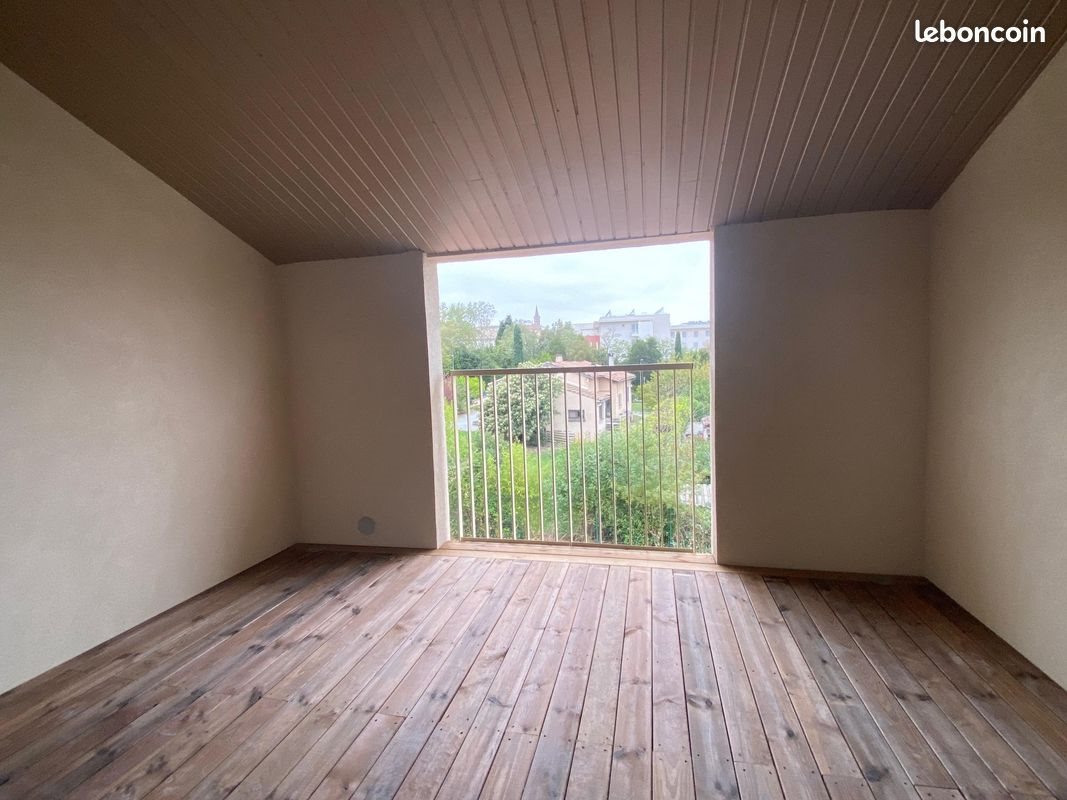 Appartement à louer, 30m², Castelnaudary