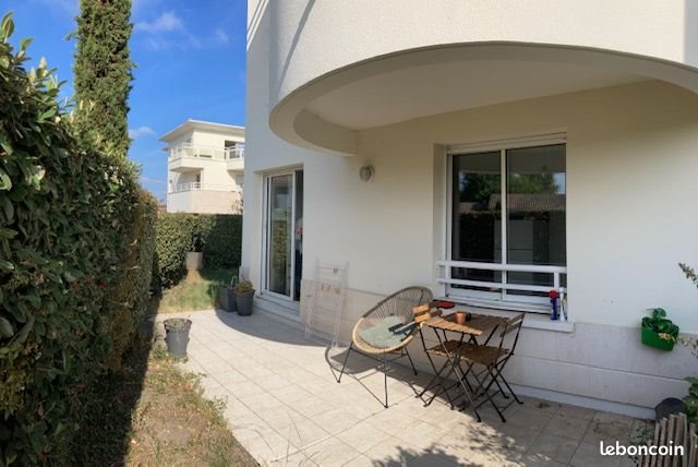 Appartement à louer, 30m², Bordeaux