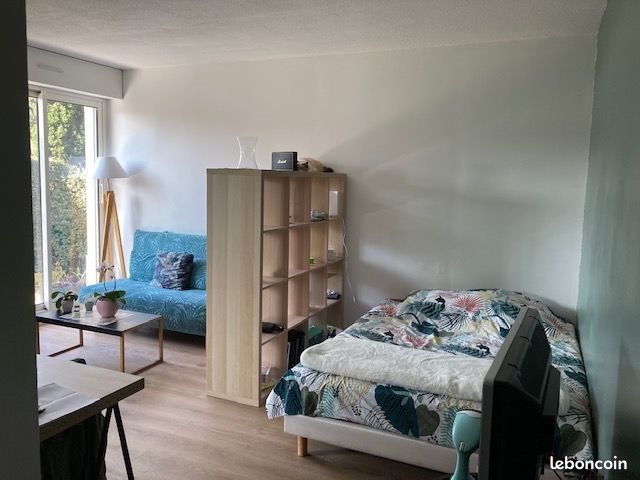 Appartement à louer, 30m², Bordeaux