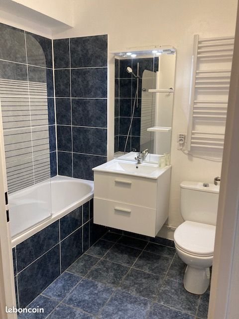 Appartement à louer, 30m², Bordeaux