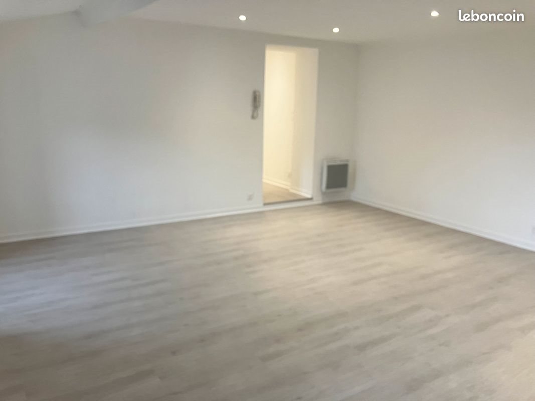 Appartement à vendre, 65m², Périgueux