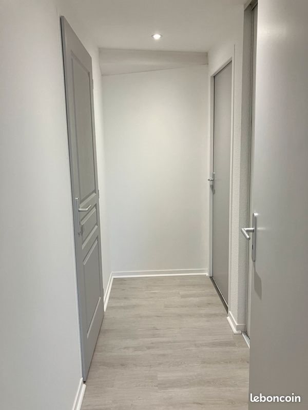 Appartement à vendre, 65m², Périgueux