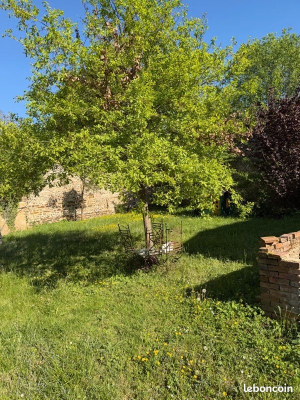 Appartement à louer, 77m², Saint-Amand-en-Puisaye