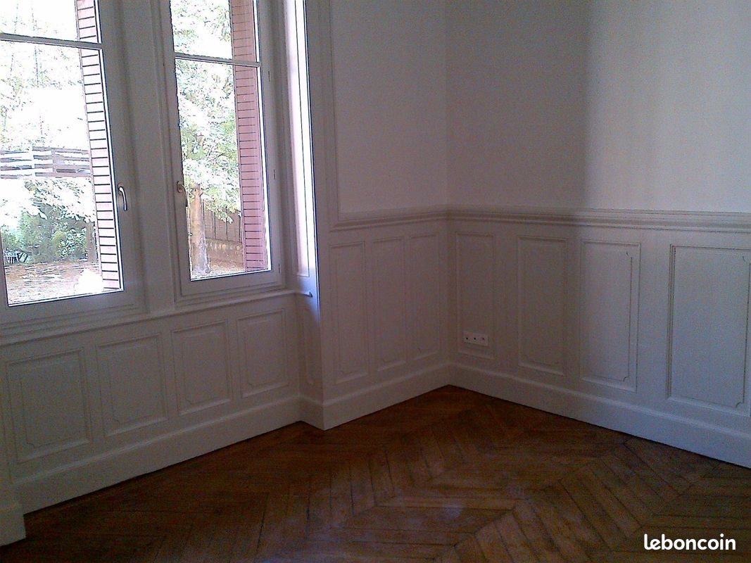 Appartement à louer, 160m², Albigny-sur-Saône