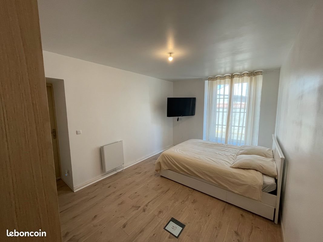 Appartement à louer, 48m², Castelsarrasin