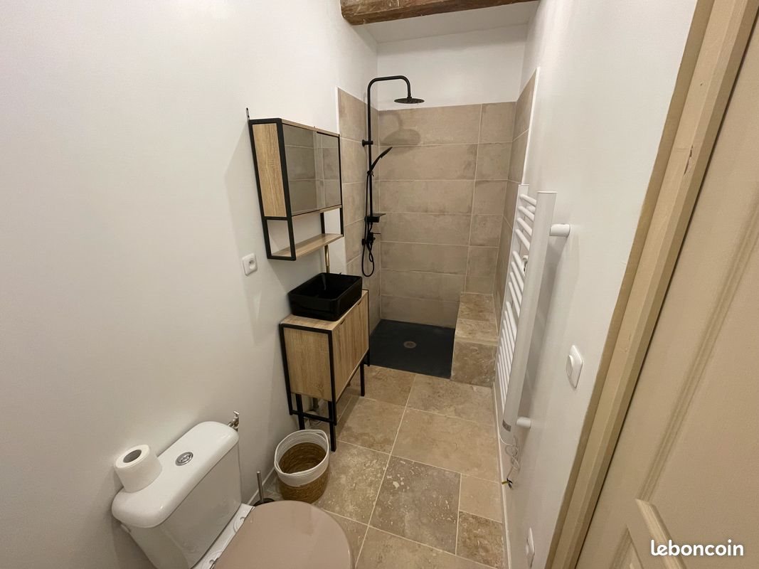 Appartement à louer, 48m², Castelsarrasin
