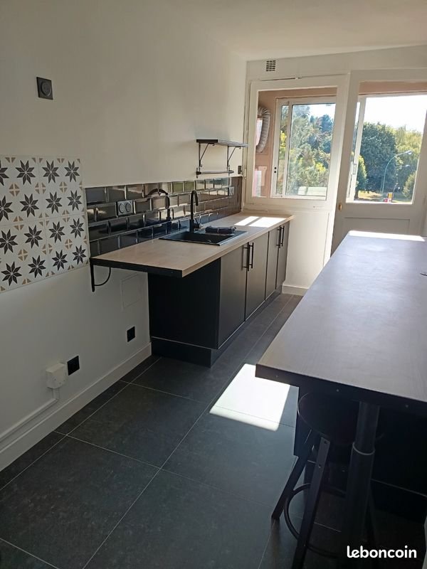 Appartement à louer, 62m², Bihorel