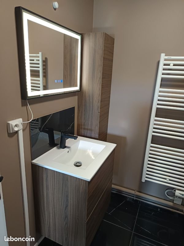 Appartement à louer, 62m², Bihorel