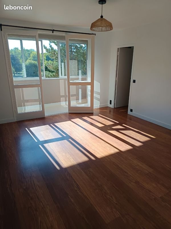 Appartement à louer, 62m², Bihorel