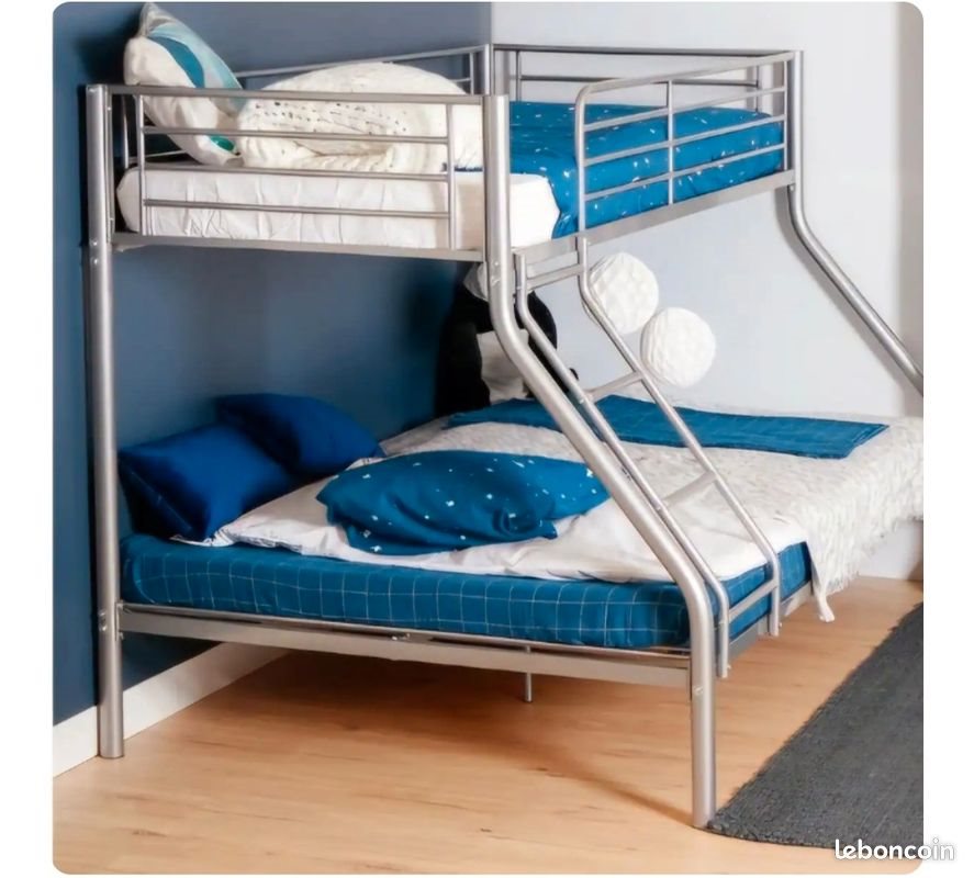 Appartement à vendre, 35m², Le Barcarès