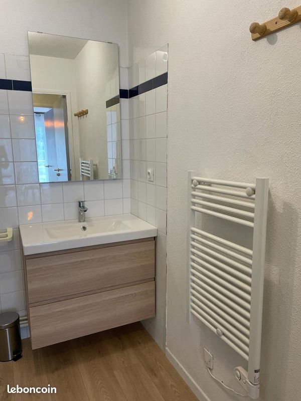 Appartement à louer, 22m², Toulouse