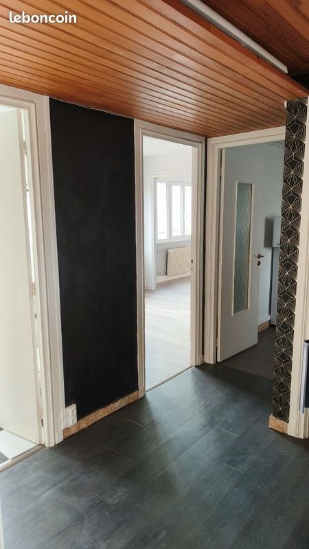 Appartement à louer, 47m², Châteauroux