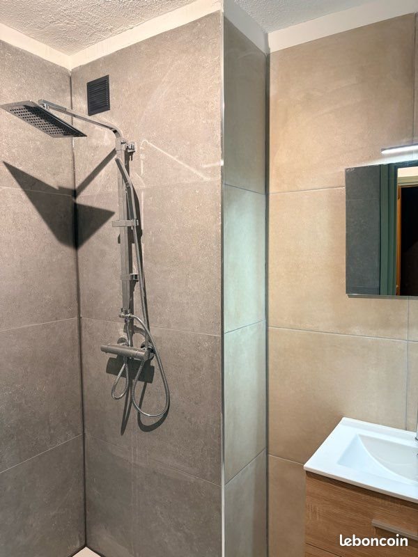 Appartement à louer, 27m², L'Ile-Rousse