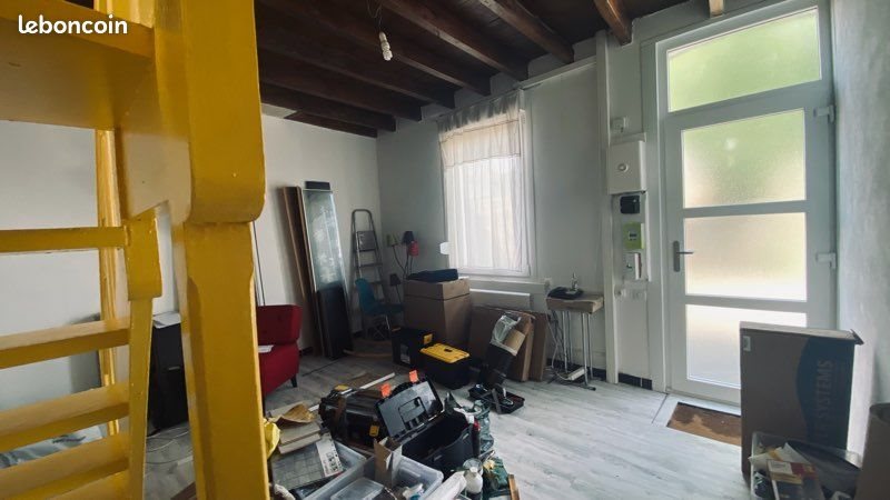 Maison à louer, 50m², Roncq