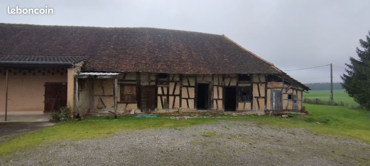 Maison à vendre, 120m², Sagy