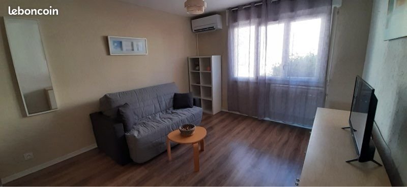 Appartement à louer, 31m², Le Boulou