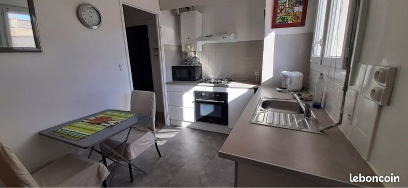 Appartement à louer, 31m², Le Boulou
