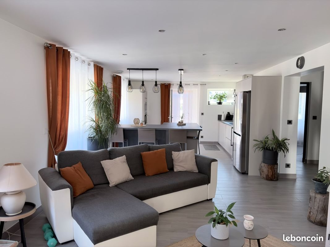 Maison à vendre, 145m², Gruffy