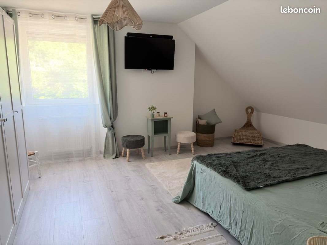 Maison à vendre, 145m², Gruffy