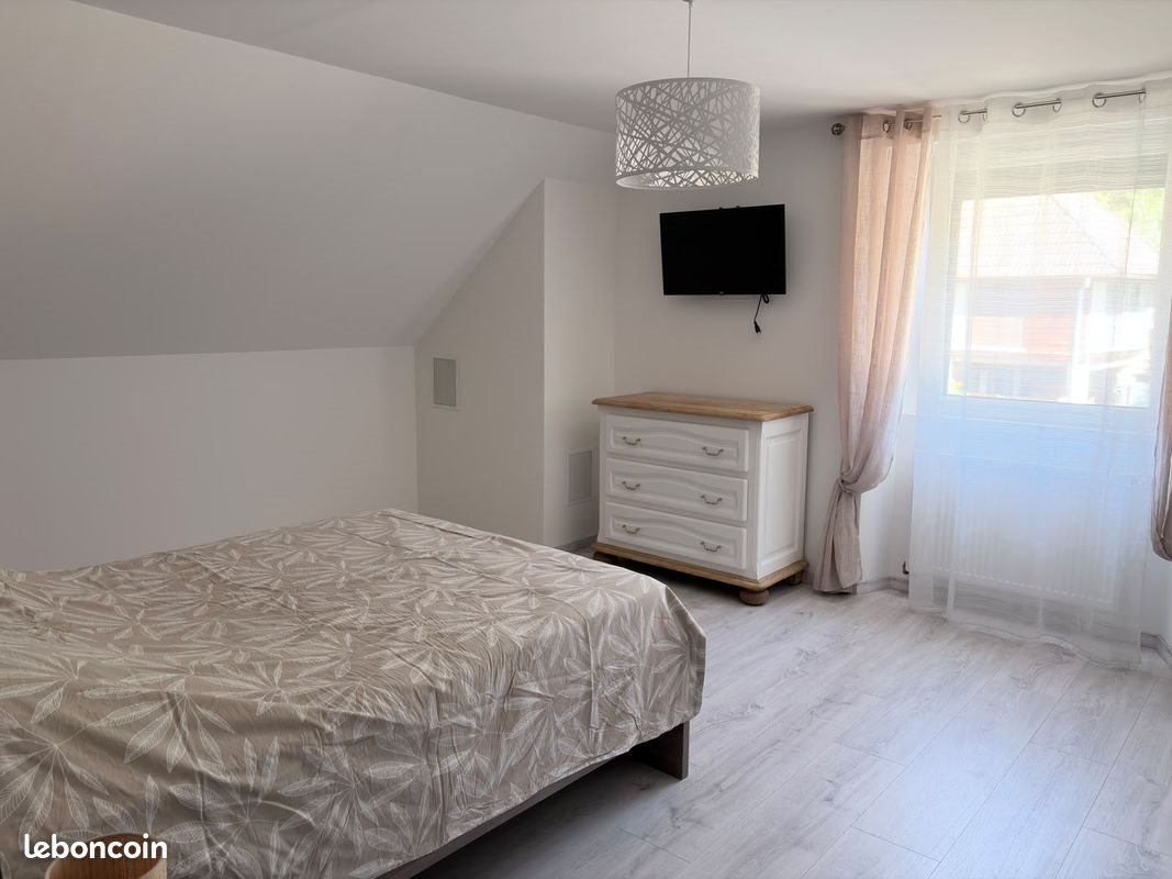 Maison à vendre, 145m², Gruffy