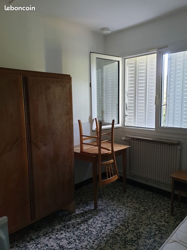 Appartement à louer, 20m², Dijon