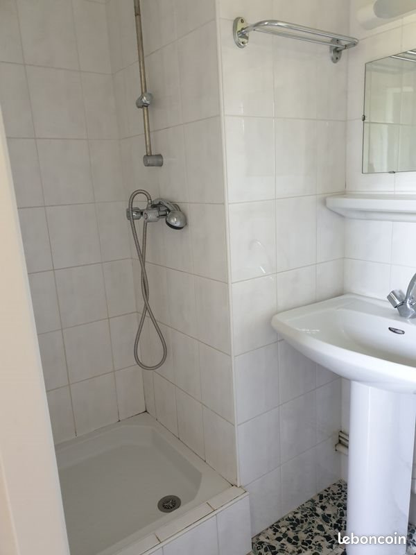 Appartement à louer, 20m², Dijon