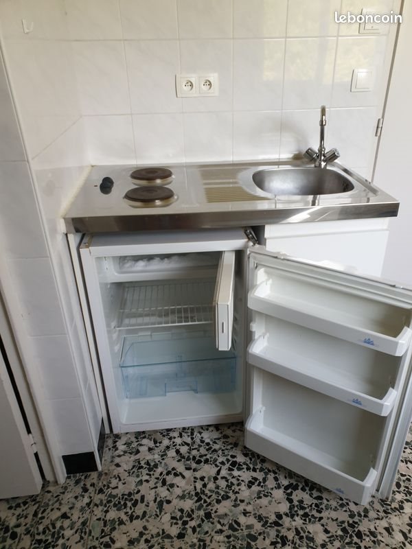 Appartement à louer, 20m², Dijon