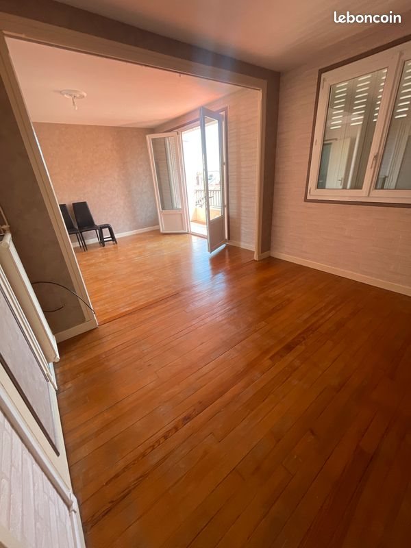 Appartement à louer, 60m², Tarbes