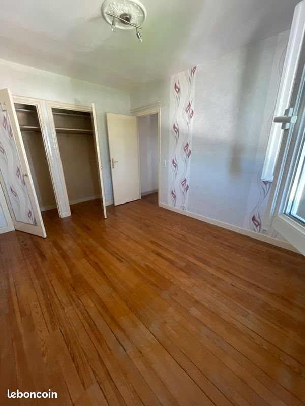 Appartement à louer, 60m², Tarbes
