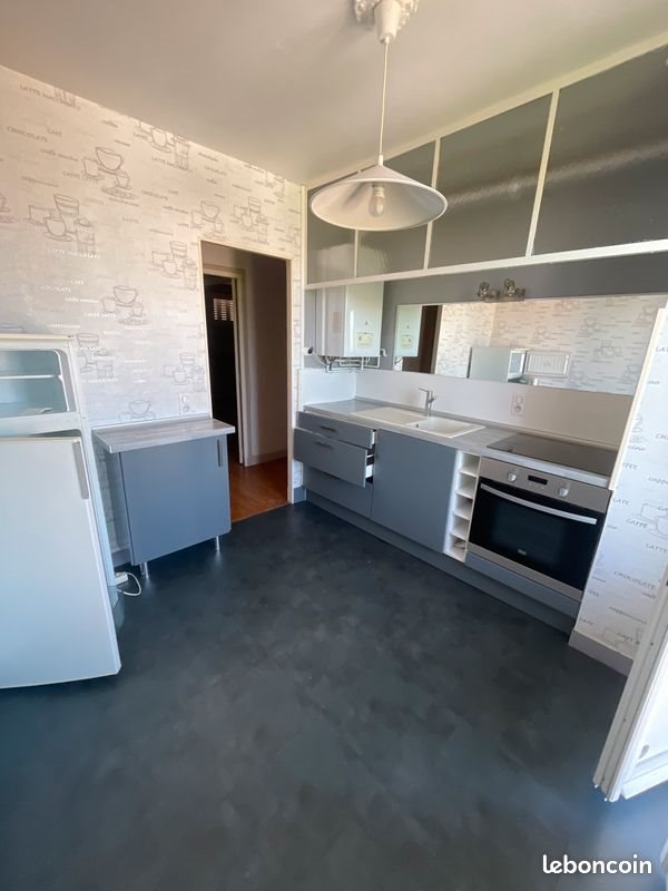 Appartement à louer, 60m², Tarbes