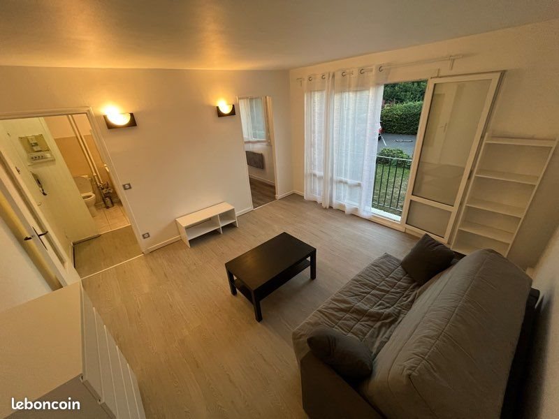 Appartement à louer, 27m², Argenteuil