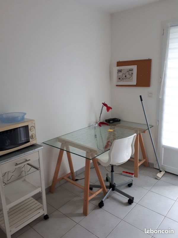 Appartement à louer, 18m², La Roche-sur-Yon