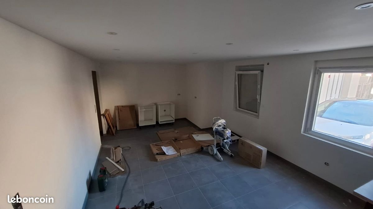 Appartement à louer, 65m², Valentigney