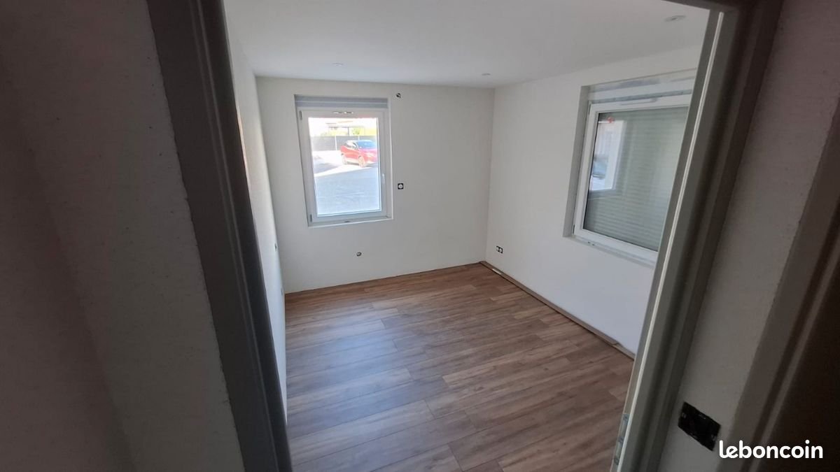 Appartement à louer, 65m², Valentigney