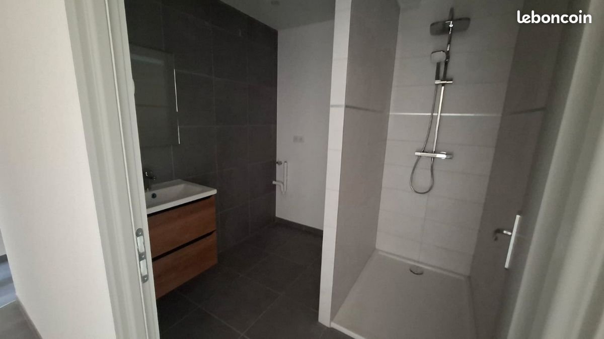 Appartement à louer, 65m², Valentigney