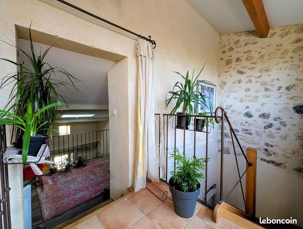 Maison à vendre, 95m², Cliousclat
