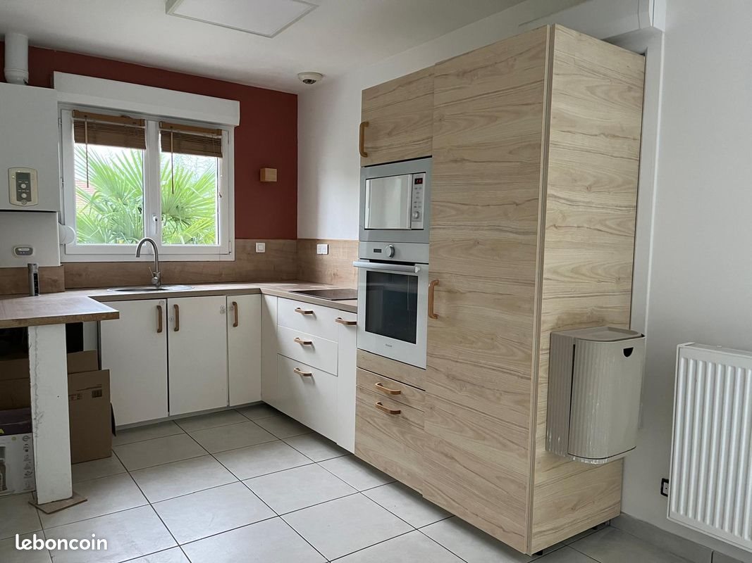 Maison à louer, 120m², Biache-Saint-Vaast