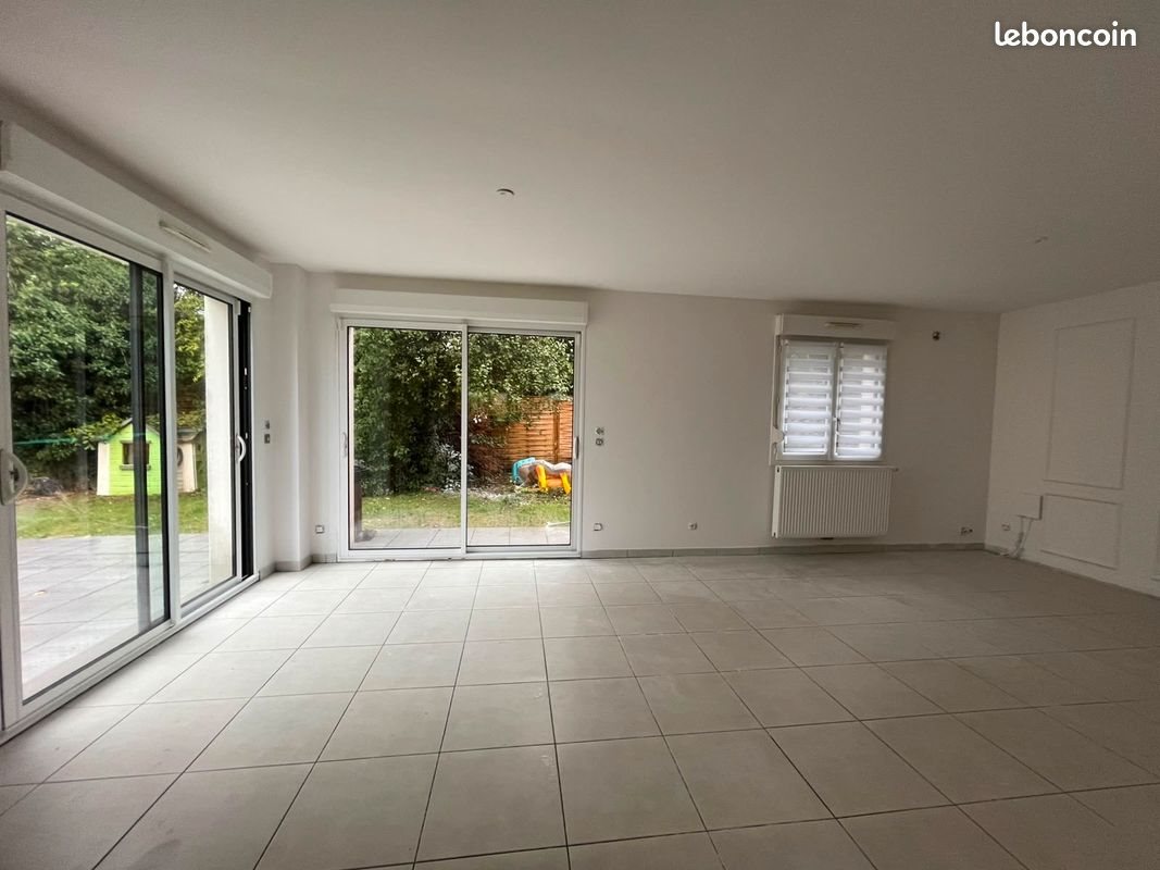 Maison à louer, 120m², Biache-Saint-Vaast