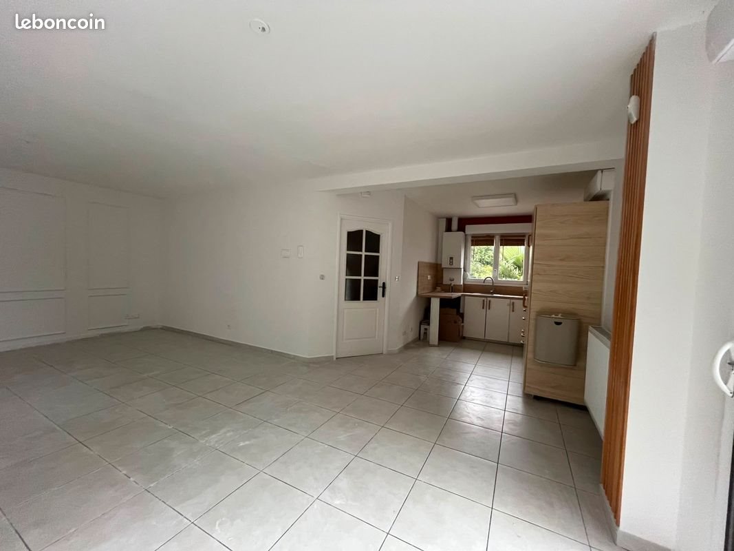 Maison à louer, 120m², Biache-Saint-Vaast