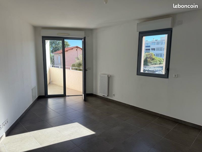 Appartement à vendre, 37m², Vence