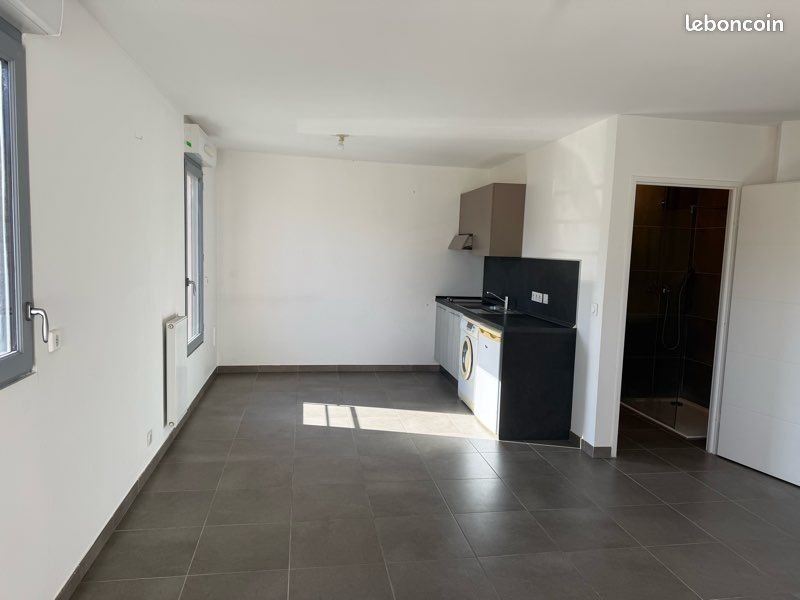Appartement à vendre, 37m², Vence