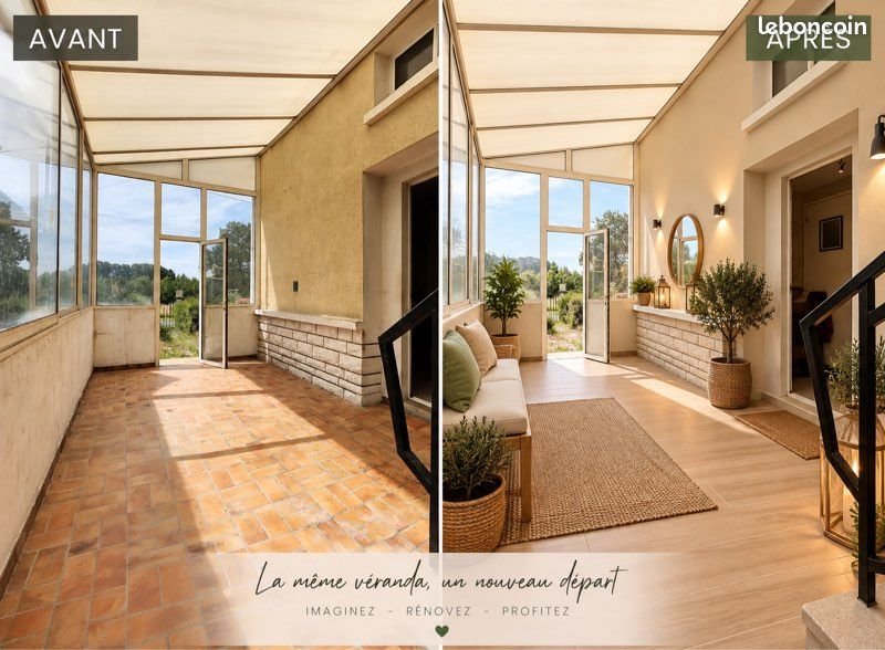 Maison à vendre, 113m², Tracy-le-Mont