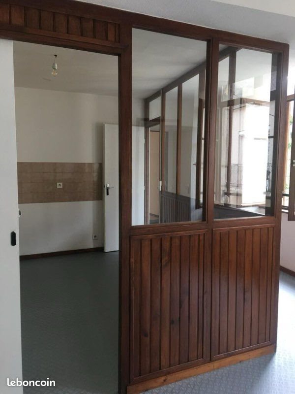 Appartement à louer, 73m², Sellières