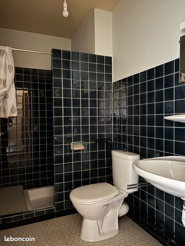 Appartement à louer, 24m², Vandoeuvre-lès-Nancy