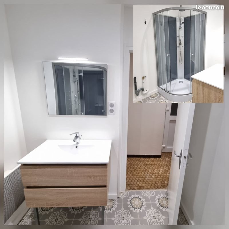 Appartement à louer, 70m², Corrèze