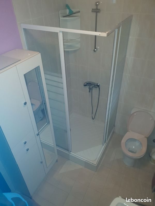 Appartement à louer, 64m², Saint-Avre