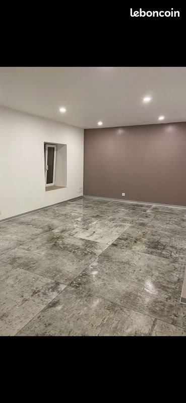 Appartement à louer, 80m², Fougerolles