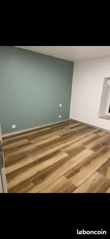 Appartement à louer, 80m², Fougerolles